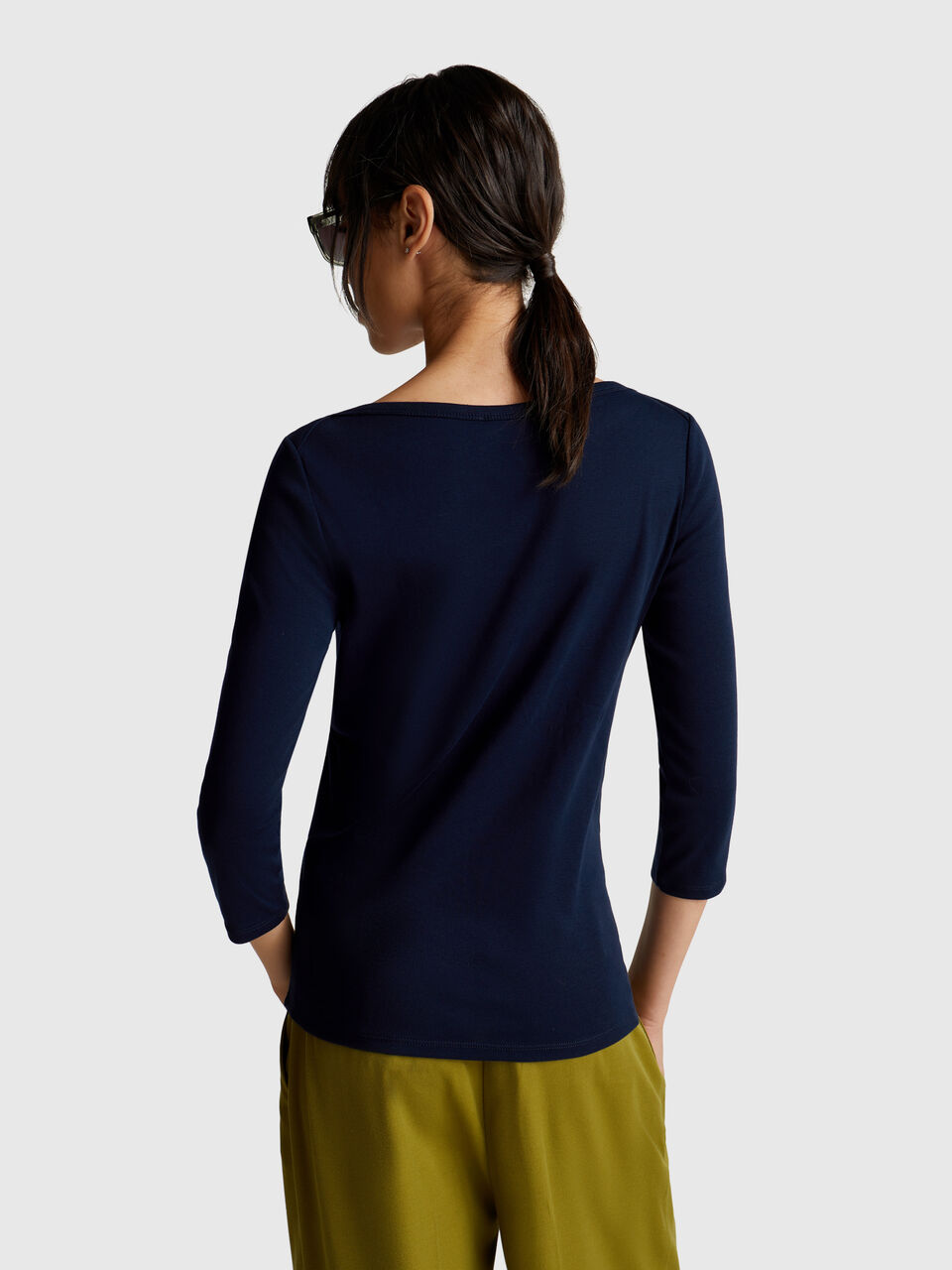 SWEATER L/S Damen image number null