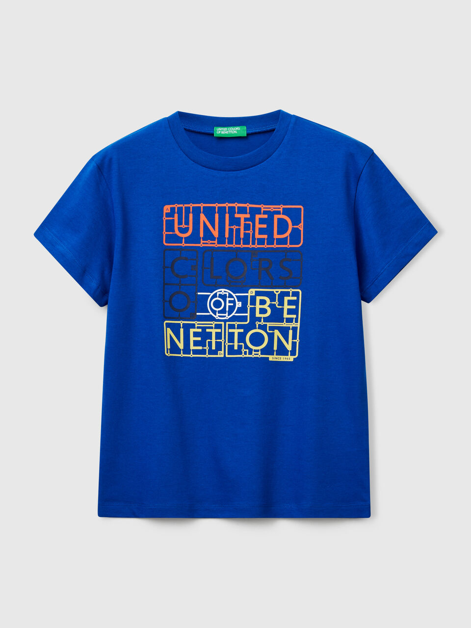 T-SHIRT Jungen image number 1