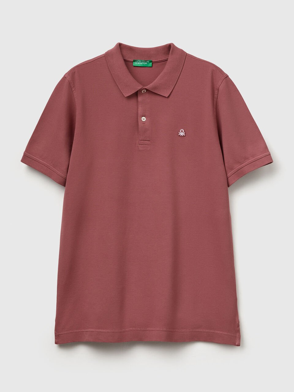 H/S POLO SHIRT Herren image number 1