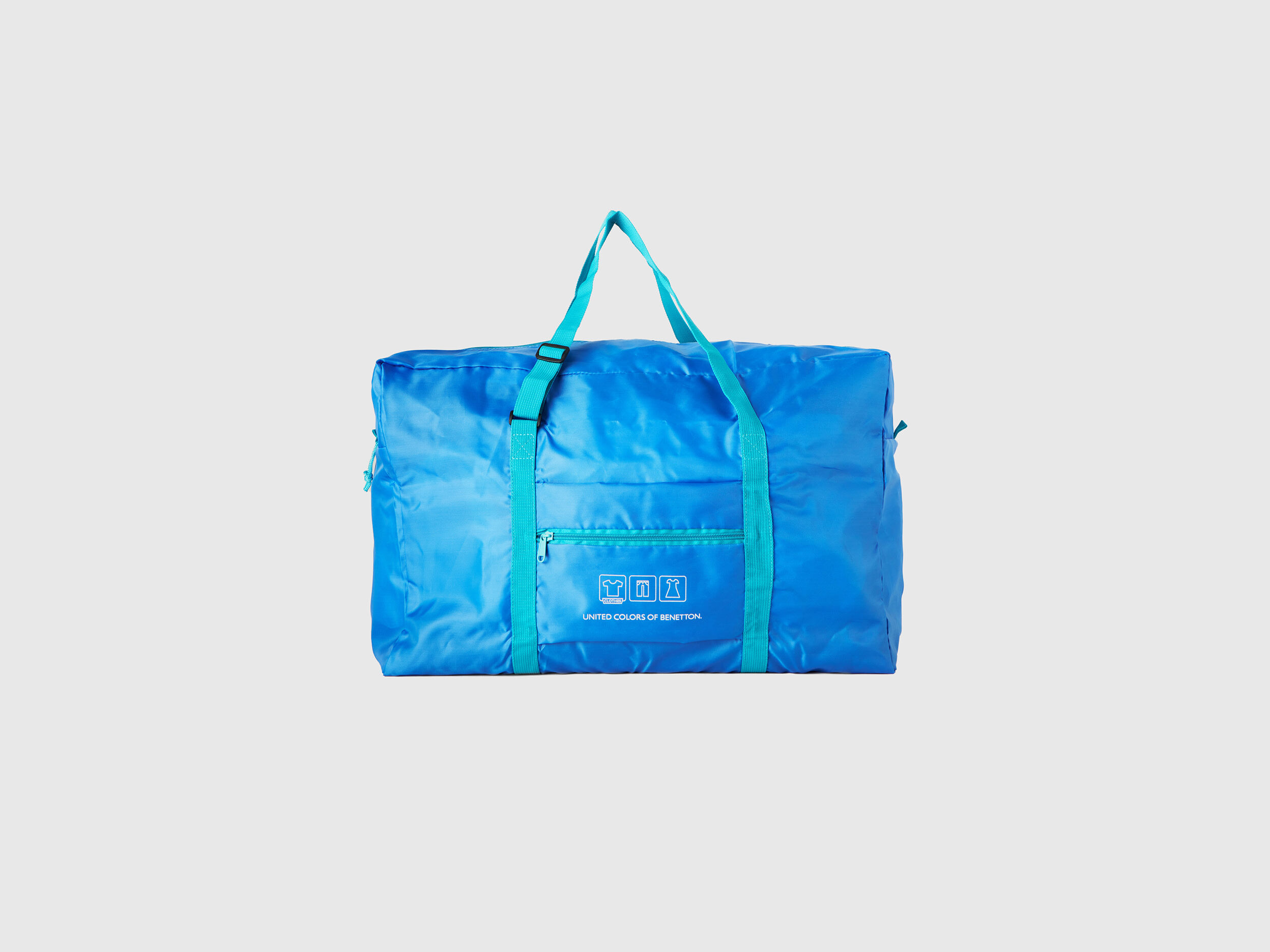 Reisetaschen und Trolleys Damen Kollektion Benetton