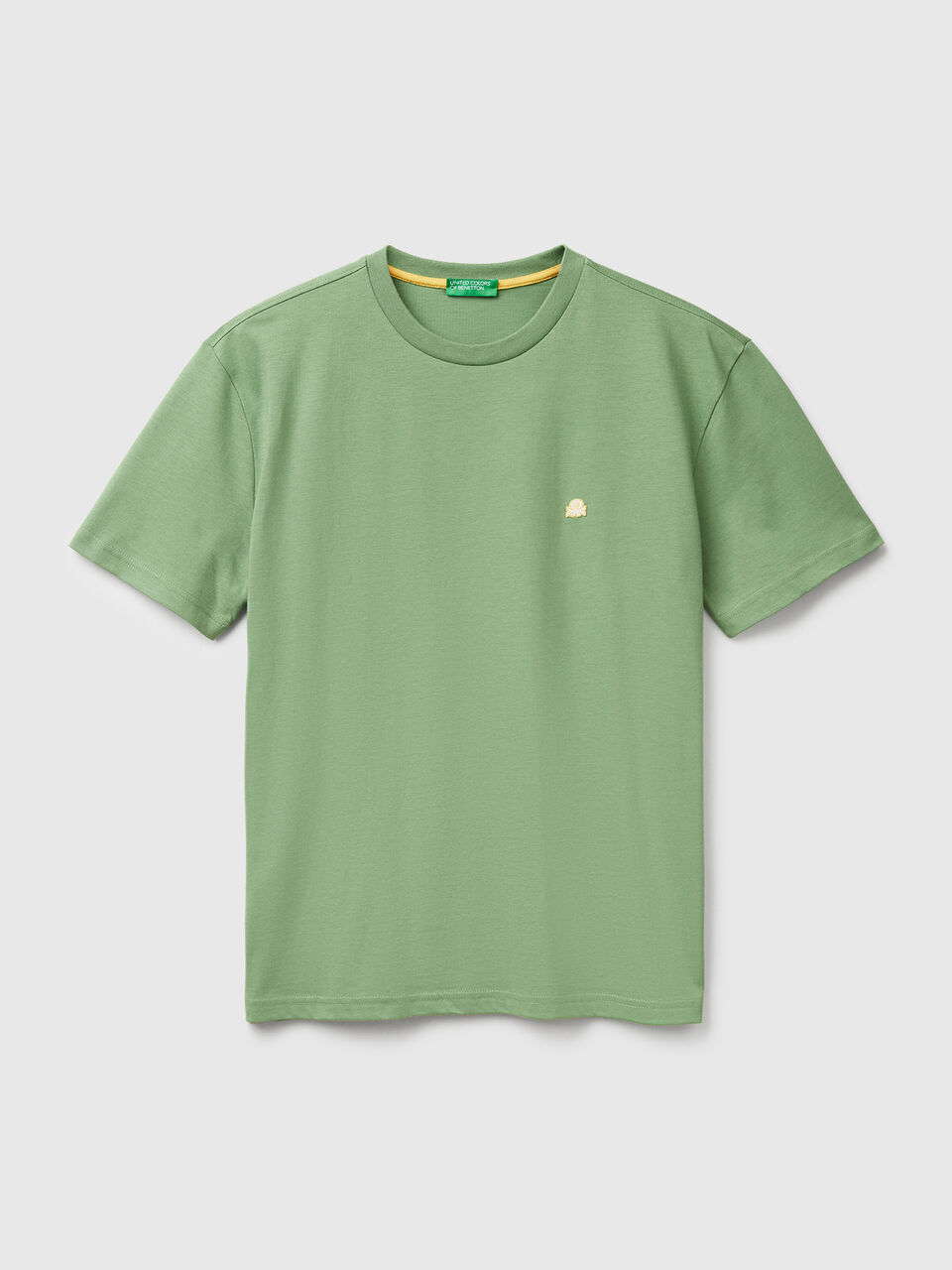 T-SHIRT Herren image number 1