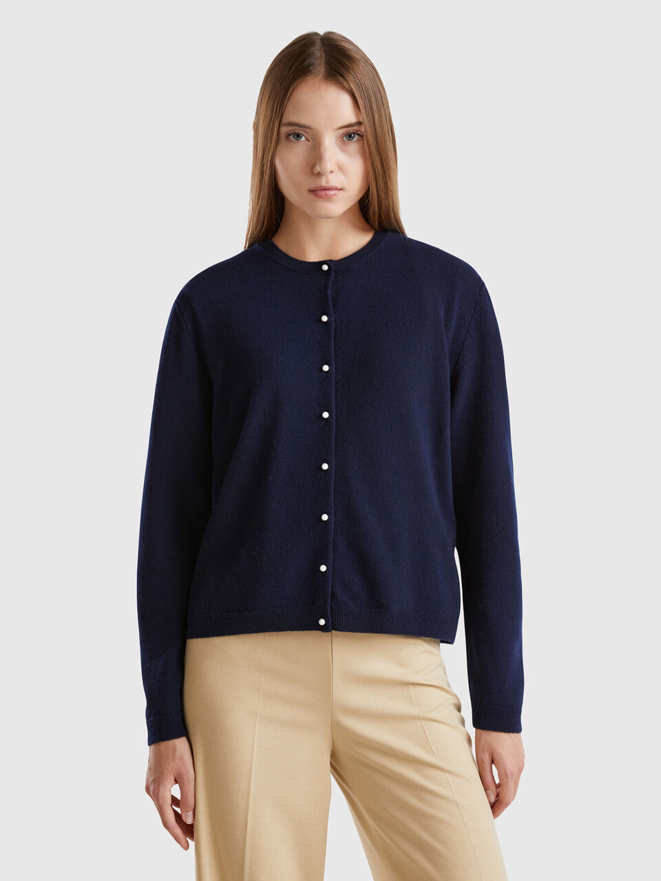 L/S SWEATER Damen image number null