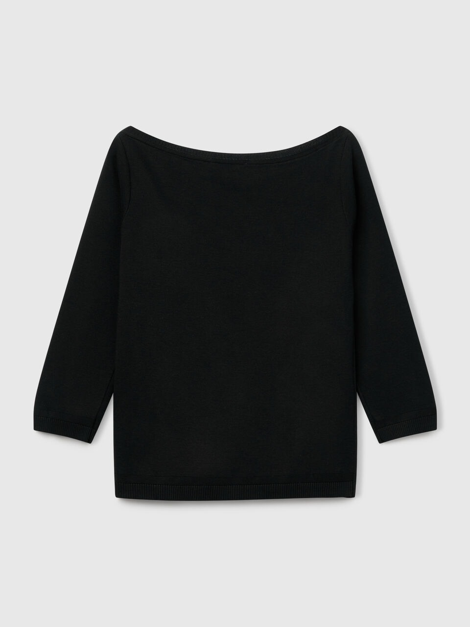 SWEATER H/S Damen image number 2