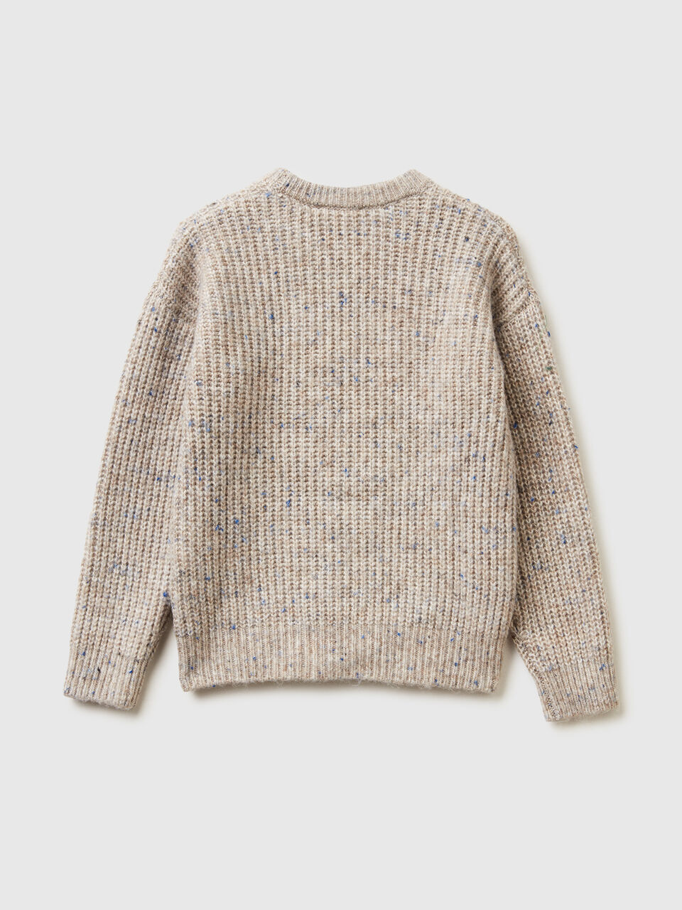 SWEATER L/S Jungen image number 2