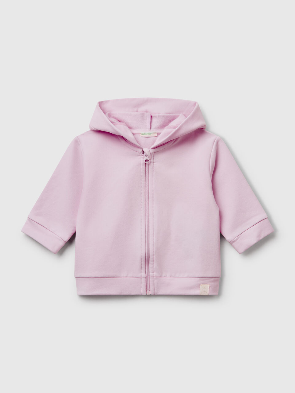 JACKET W/HOOD L/S Newborn image number 1