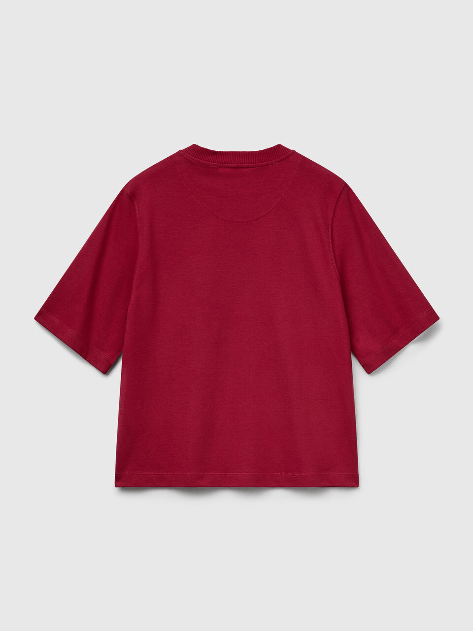 T-SHIRT Damen image number 2