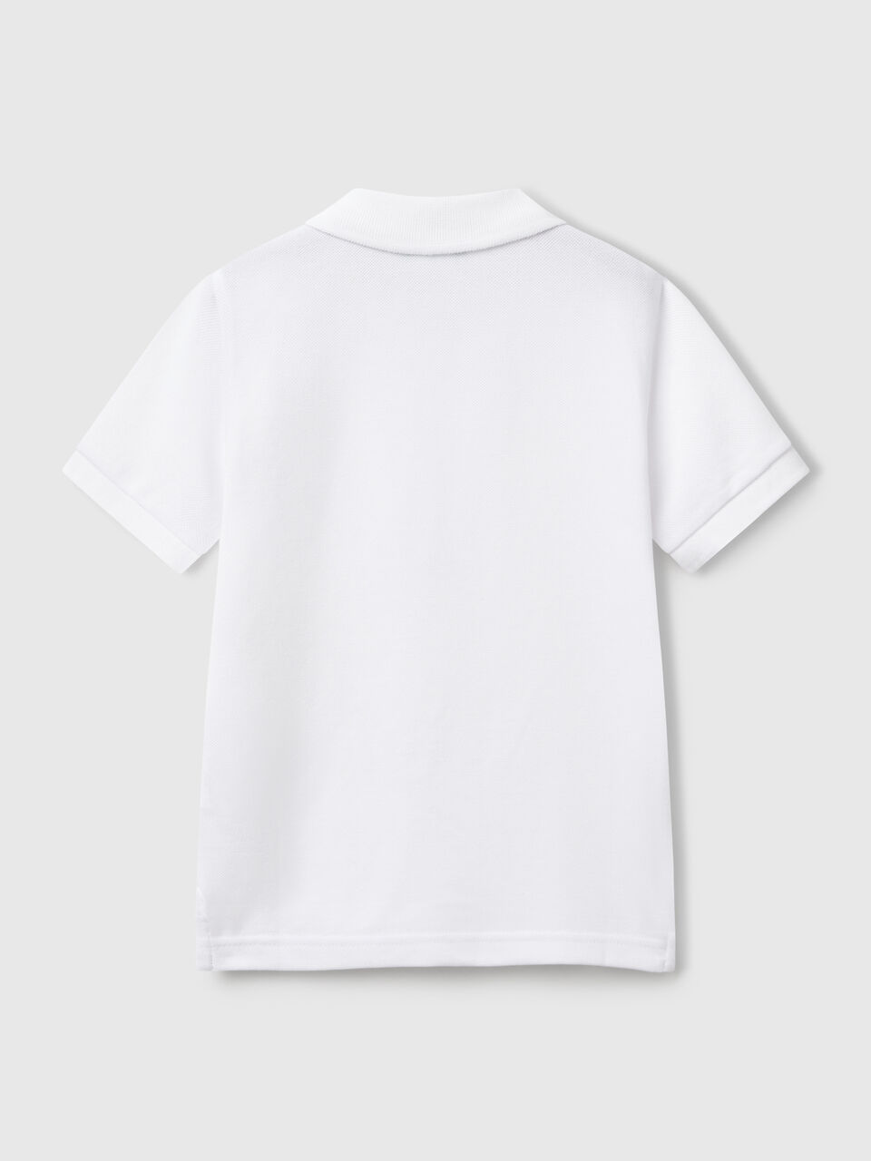 H/S POLO SHIRT Jungen image number 2