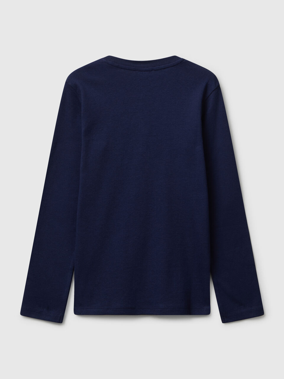 T-SHIRT L/S Mädchen image number null