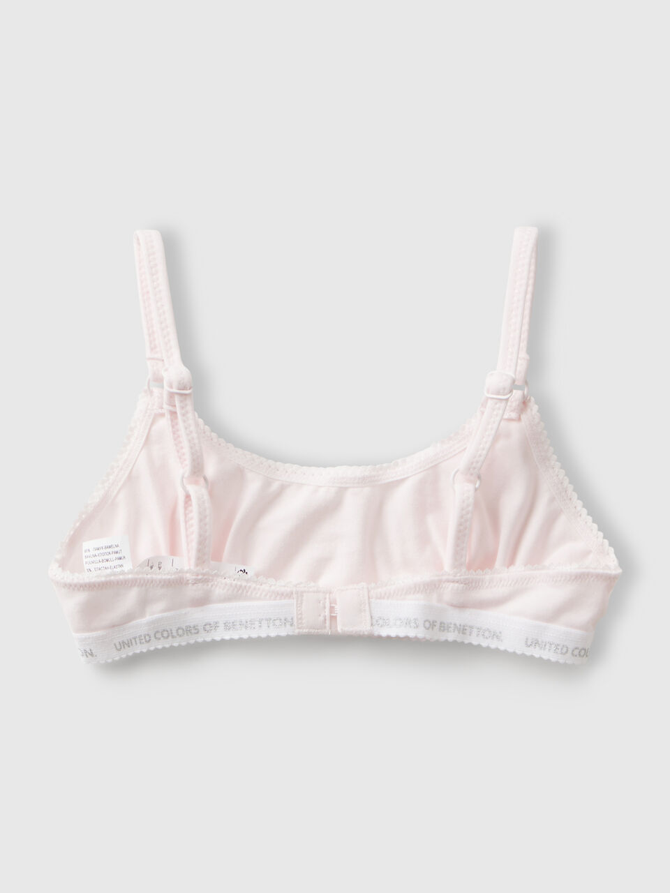 SET 2 BRASSIERE Mädchen image number 2