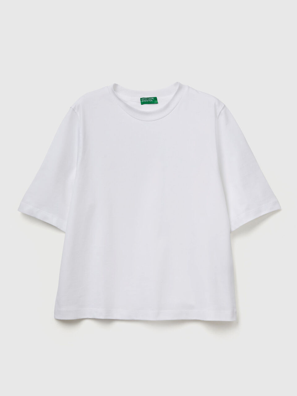 T-SHIRT Damen image number 1