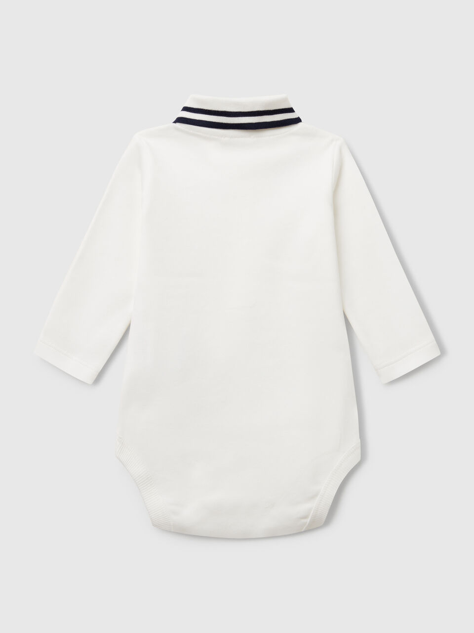 BODYSUIT L/S Newborn image number 2