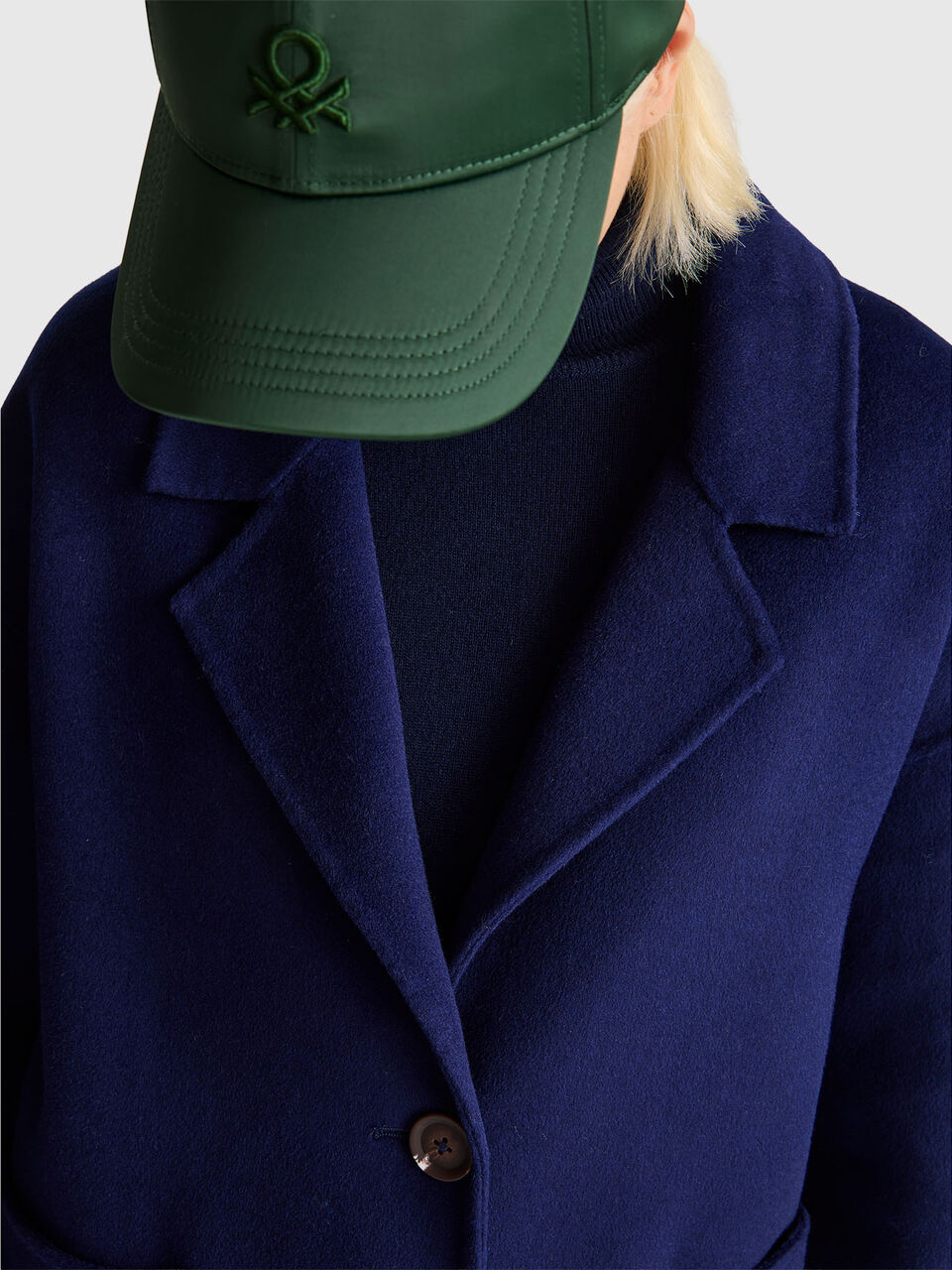 COAT Damen image number null