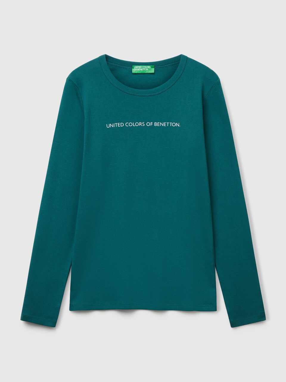 T-SHIRT L/S Damen image number 1
