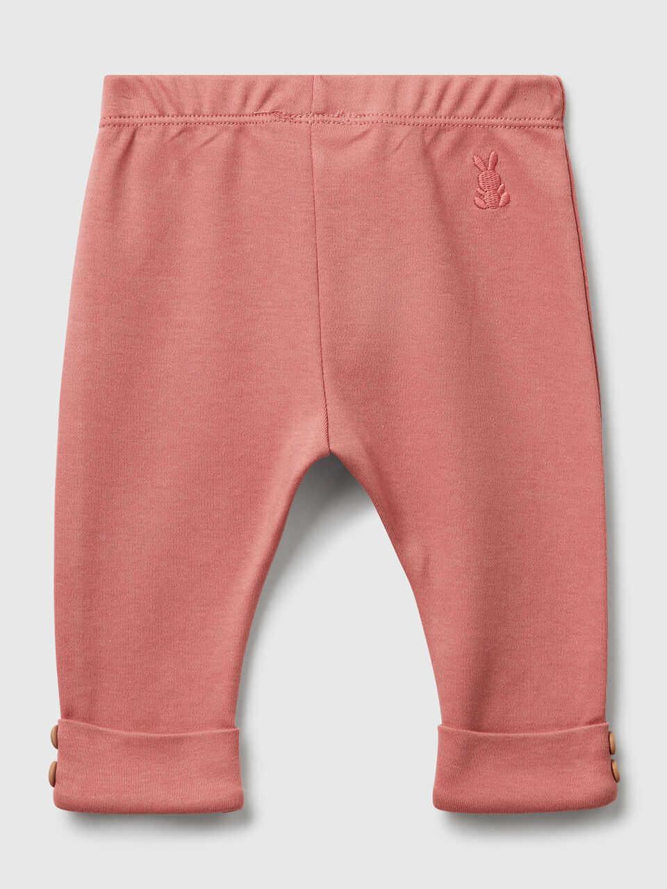 LEGGINGS Newborn image number 2