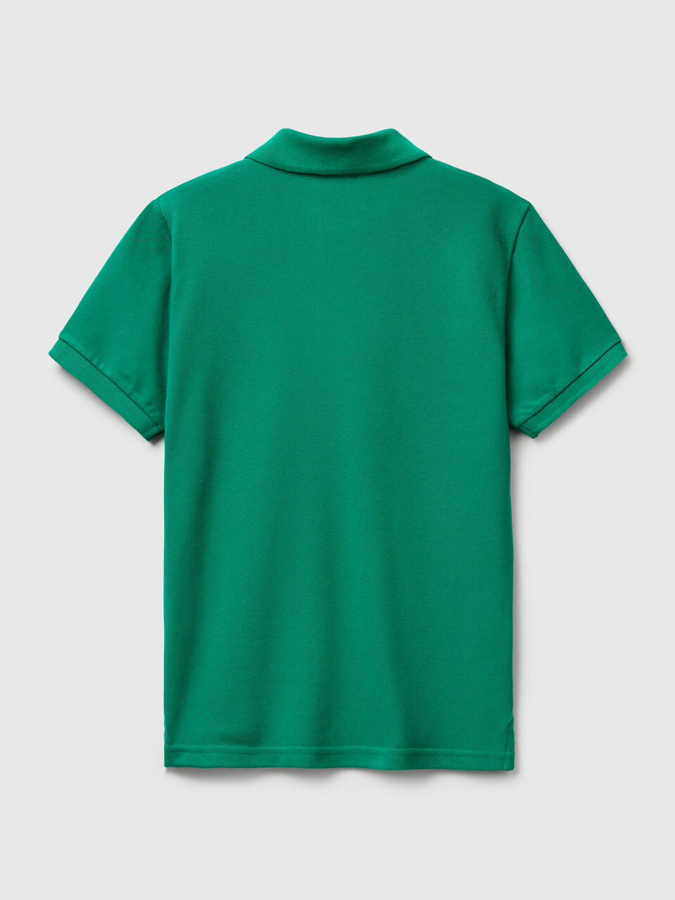 H/S POLO SHIRT Jungen image number 2