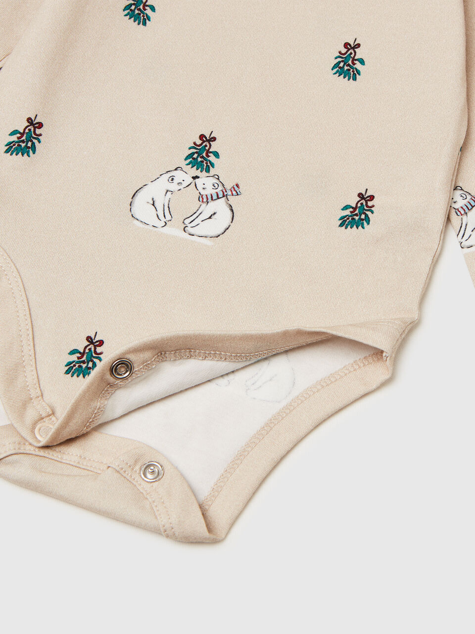 2 BODYSUIT Newborn image number null