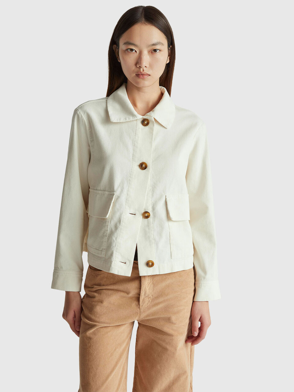 JACKET Damen image number null