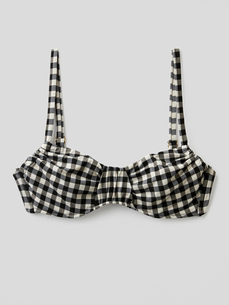 BH mit Vichy-Muster image number 1