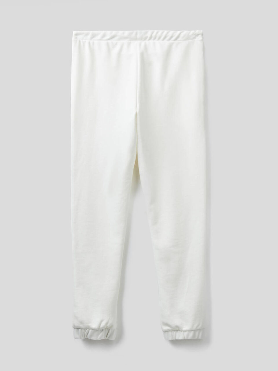 Hose aus Sweatstoff image number 2