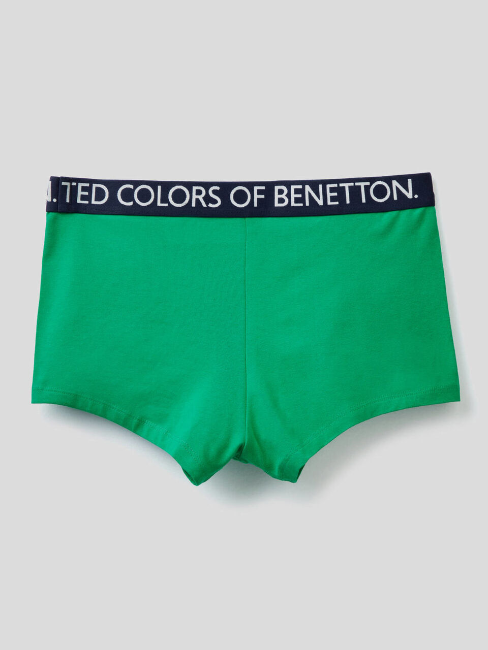 Boxershorts aus elastischer Bio-Baumwolle image number 2