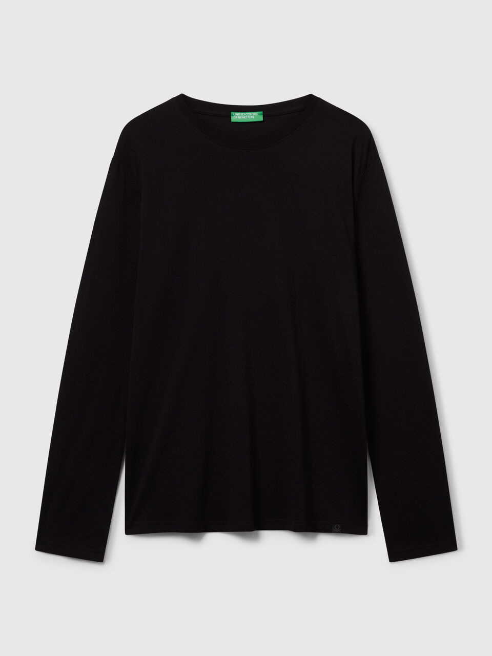 T-SHIRT L/S Herren image number 1