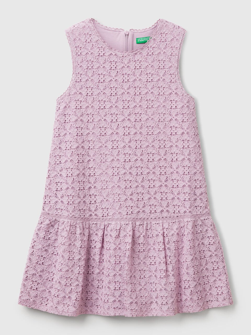 DRESS Mädchen image number 1