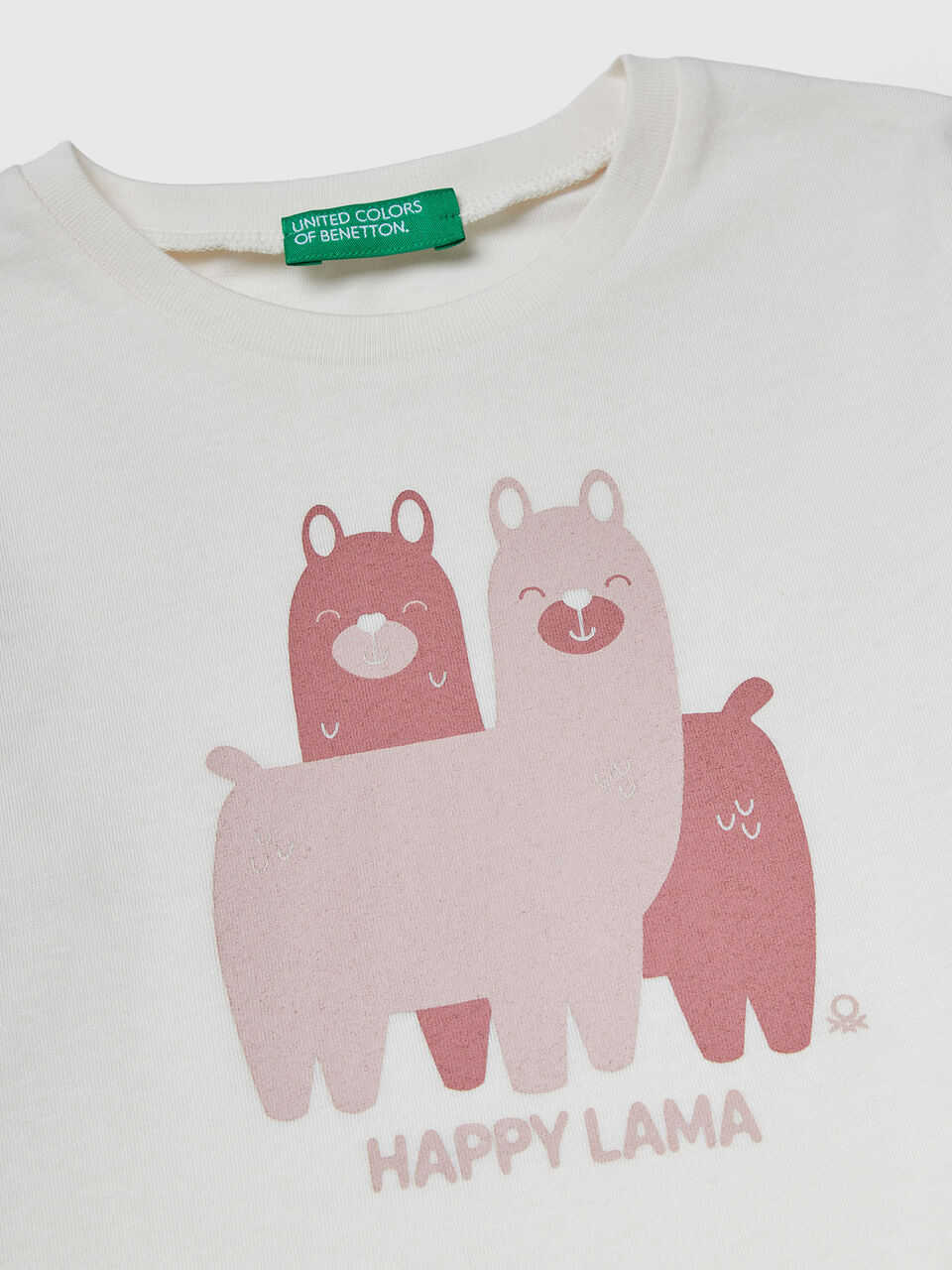 T-SHIRT L/S Mädchen image number null