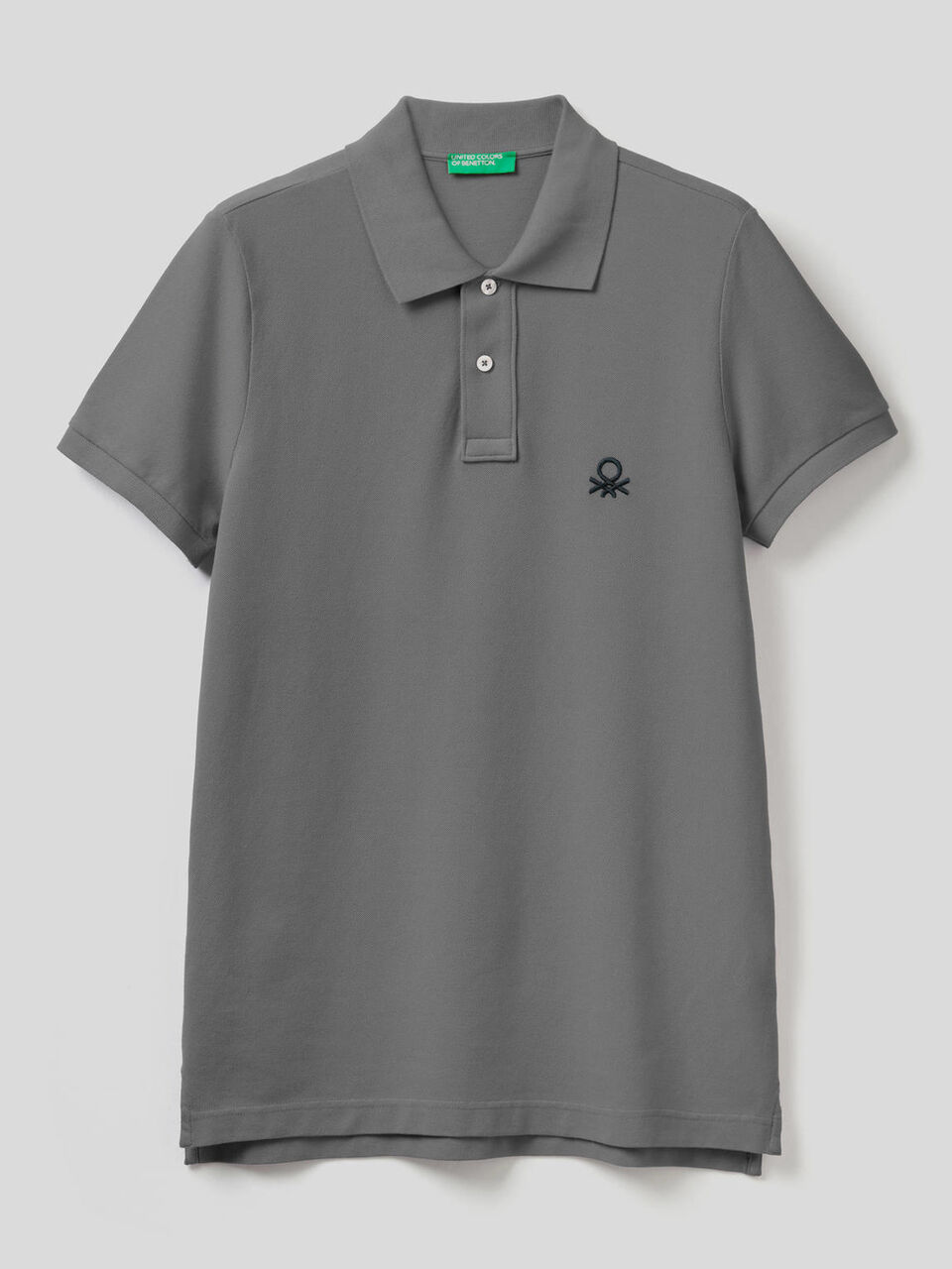 Slim-Fit-Polo image number 1