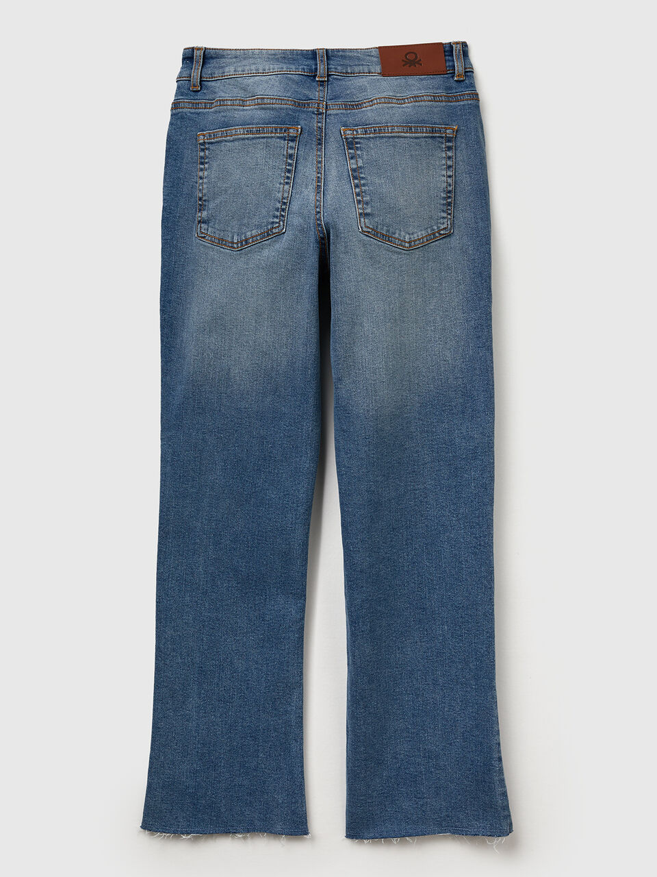 TROUSERS Damen image number 2