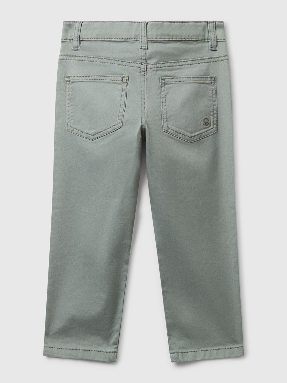 TROUSERS Jungen image number 2