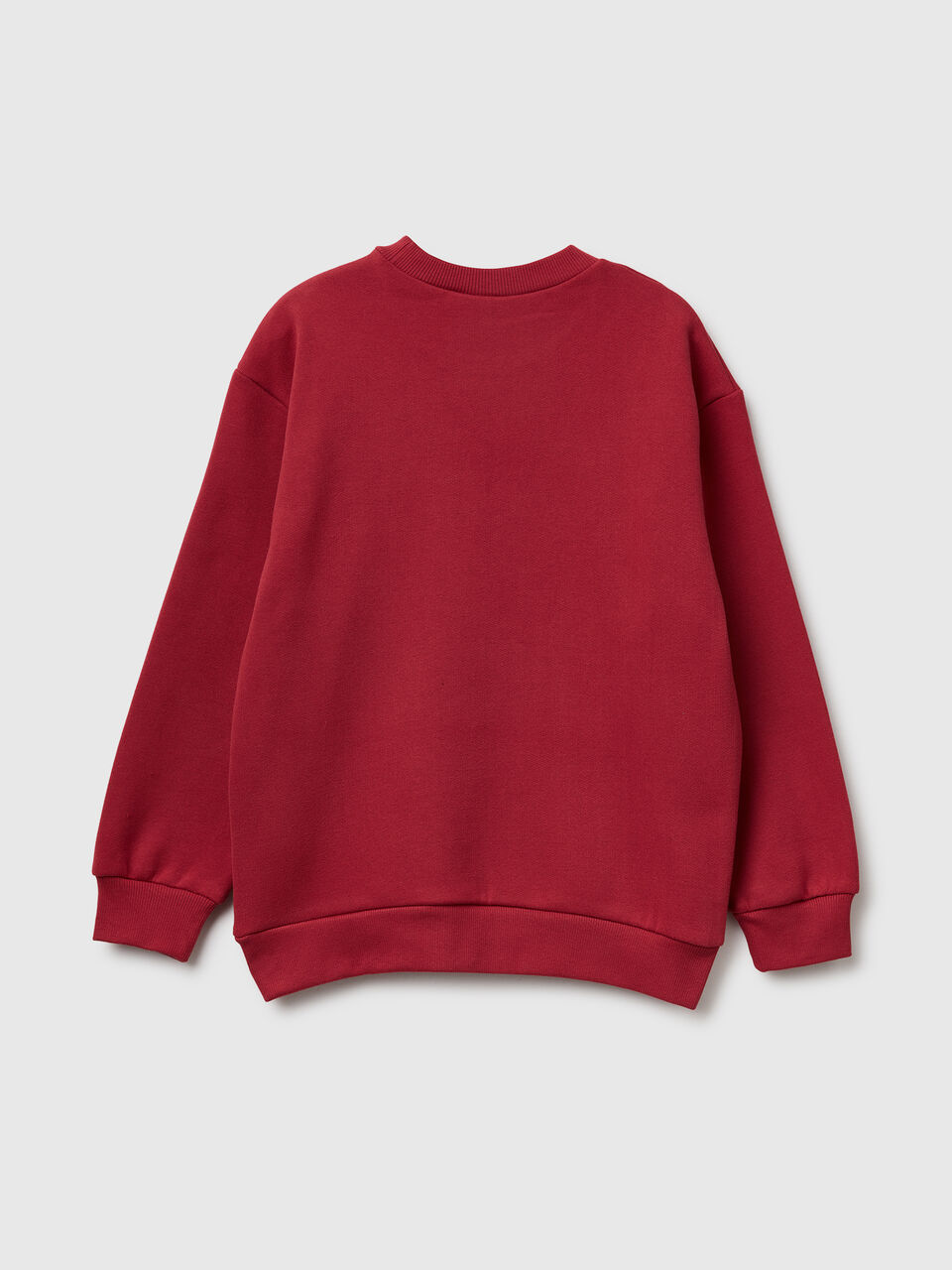 SWEATER L/S Jungen image number 2