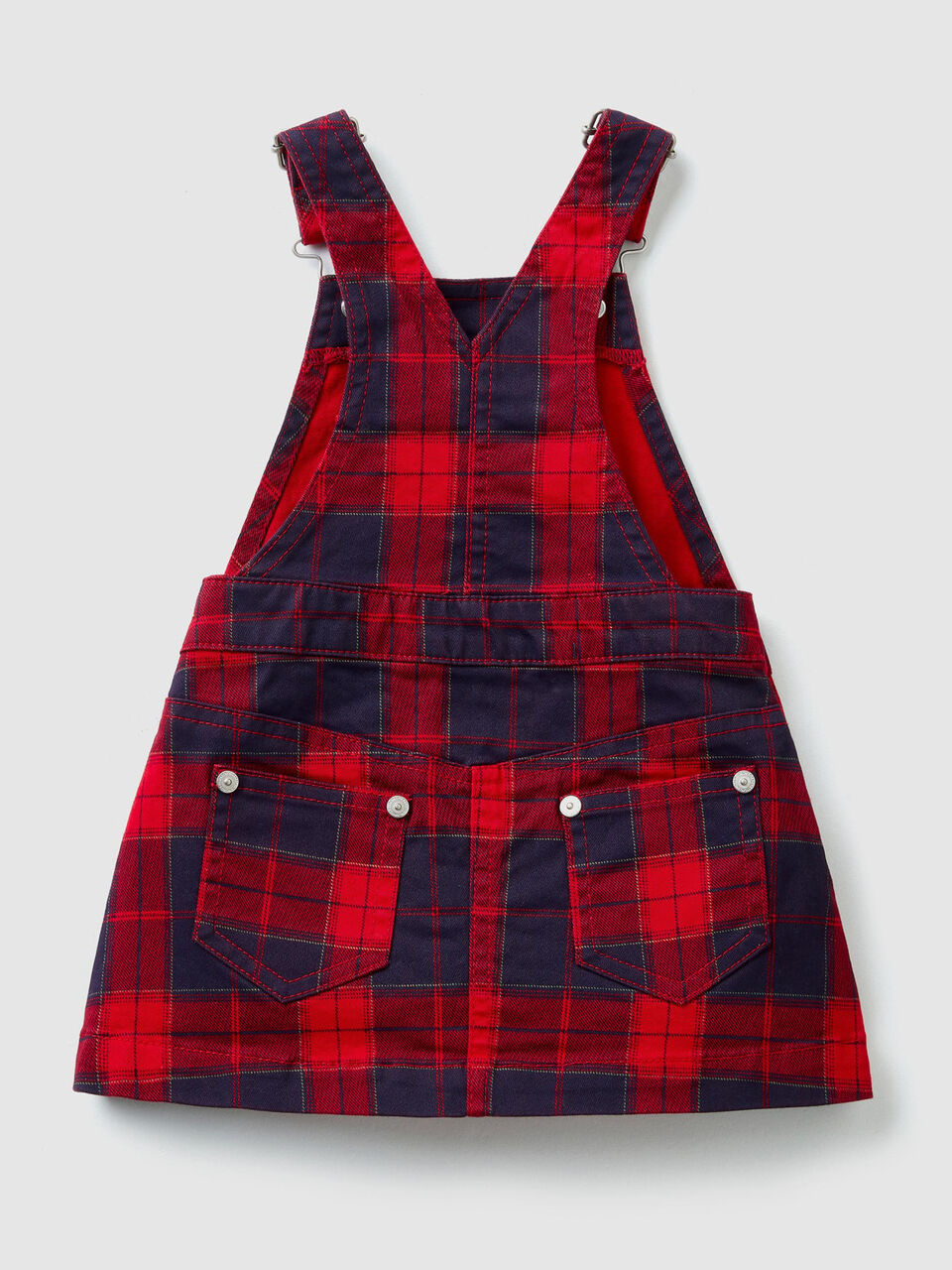 Tartan-Latzrock image number 2