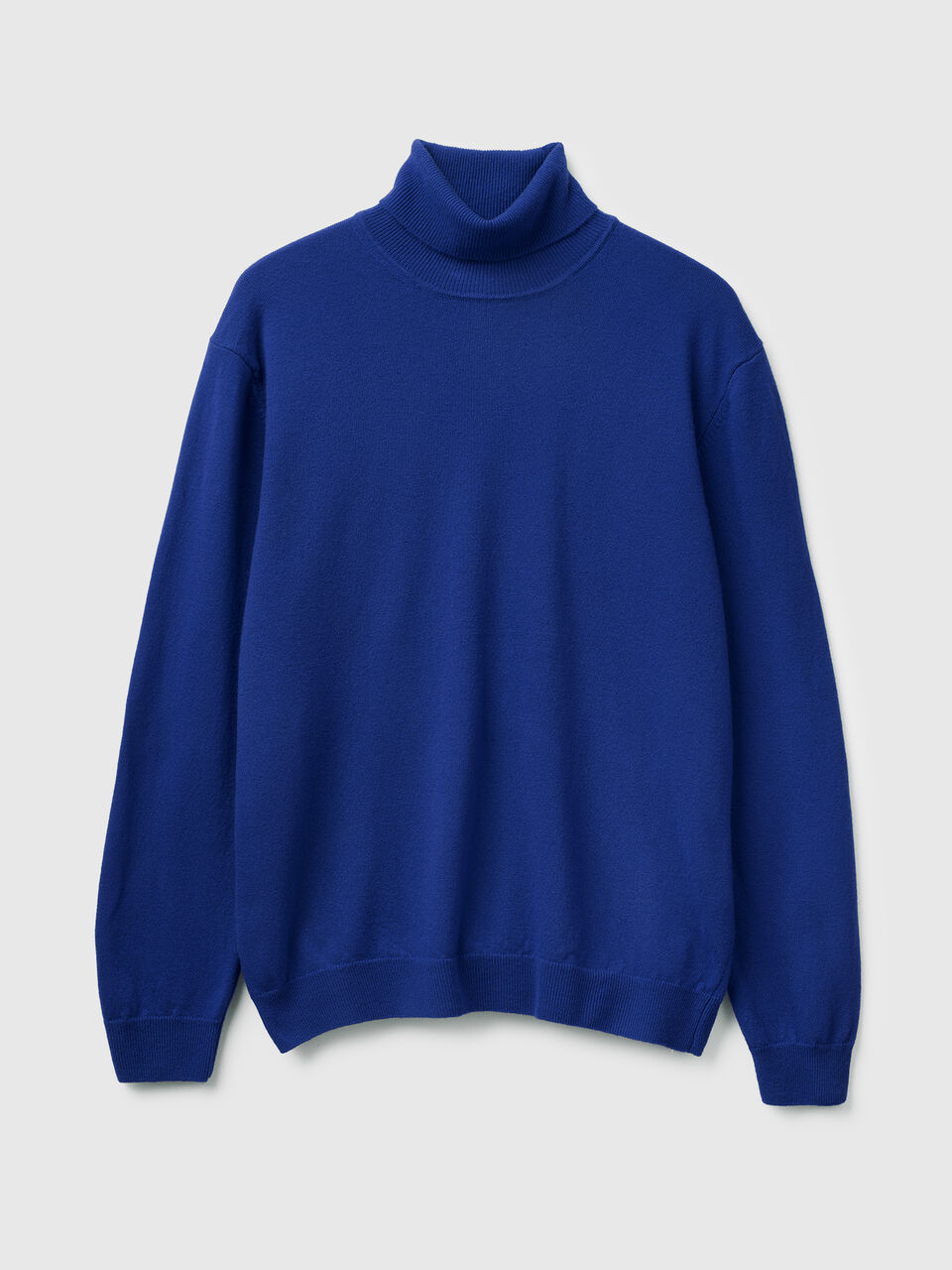 TURTLE NECK SWEATER Herren image number 1