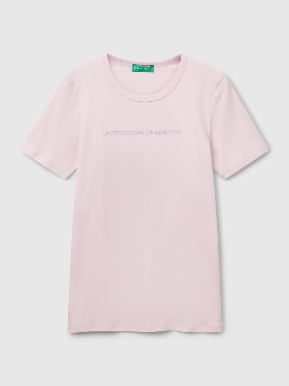 T-SHIRT Damen image number 1