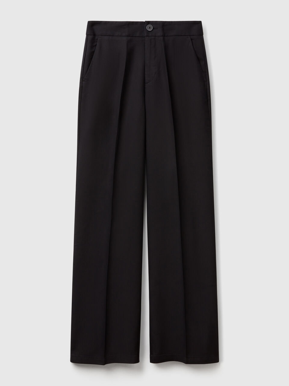TROUSERS Damen image number 1