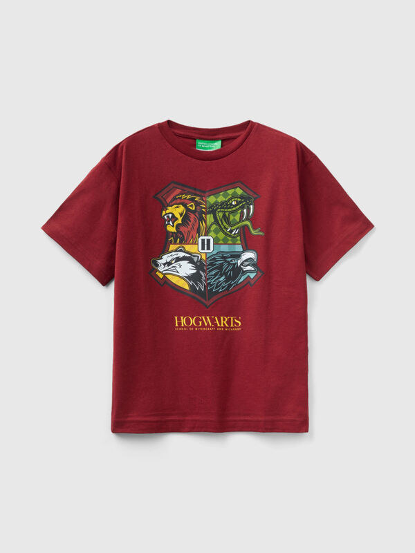 Kurzärmeliges Harry Potter - Shirt
