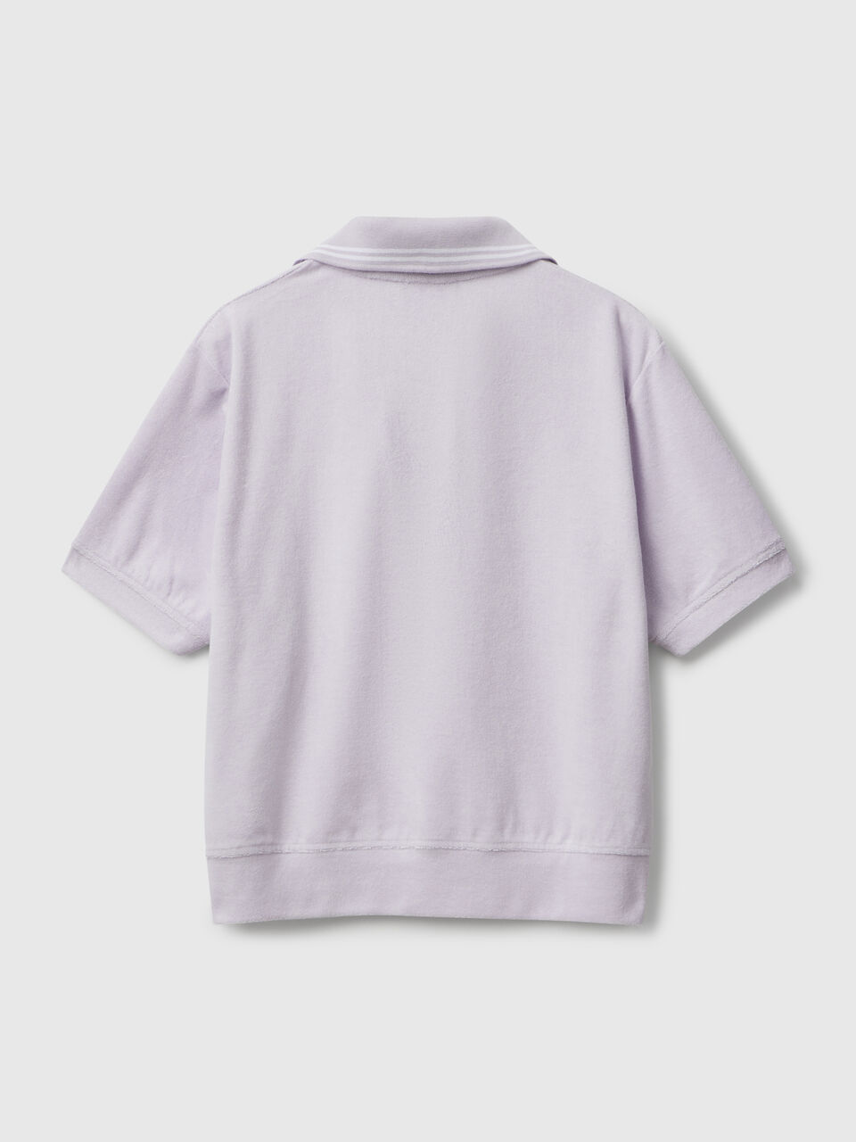 H/S POLO SHIRT Damen image number 2