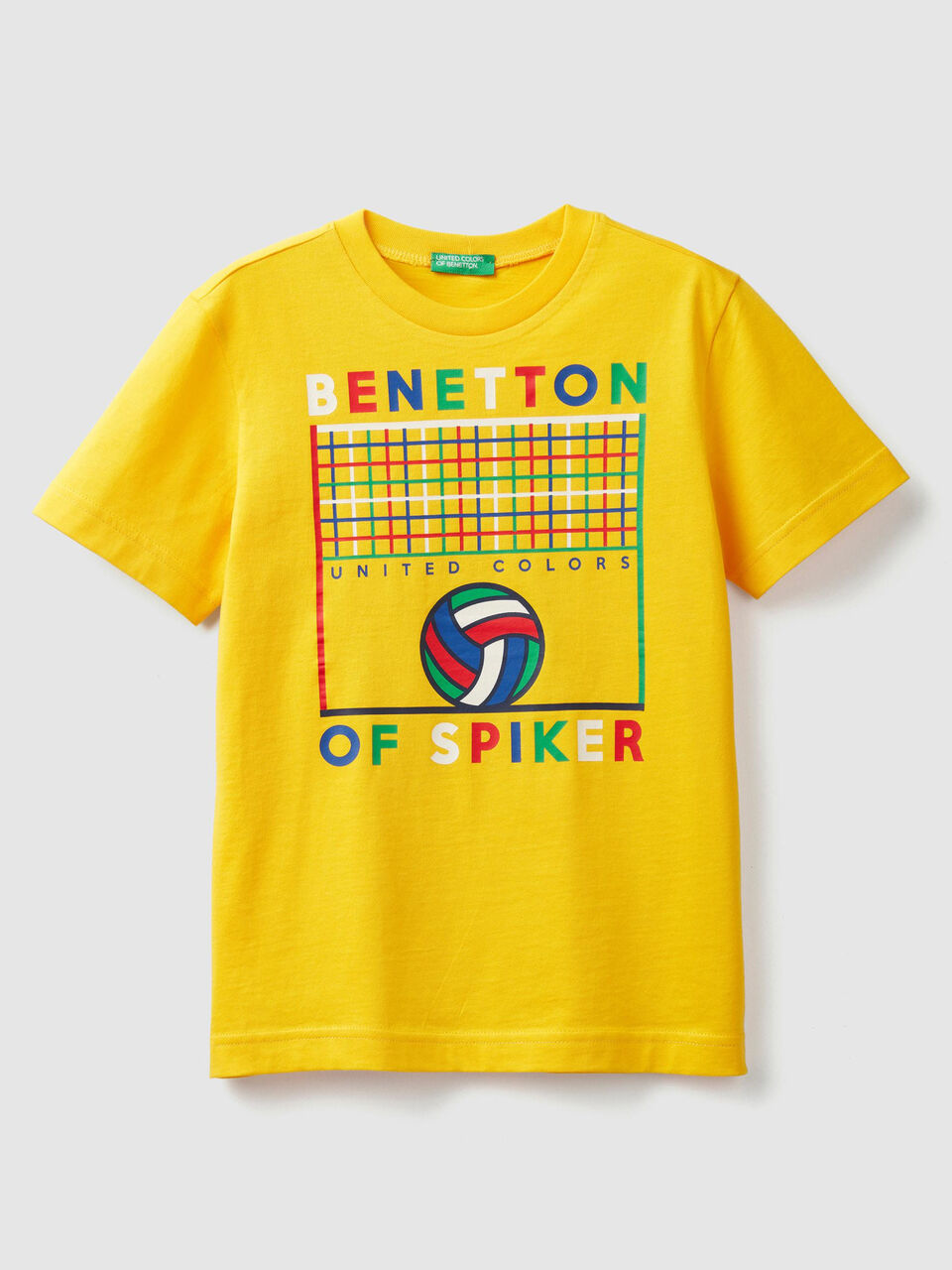 T-Shirt mit Sport-Print image number 1