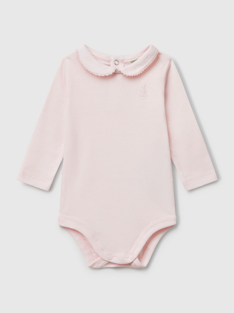 BODYSUIT L/S Newborn image number 1