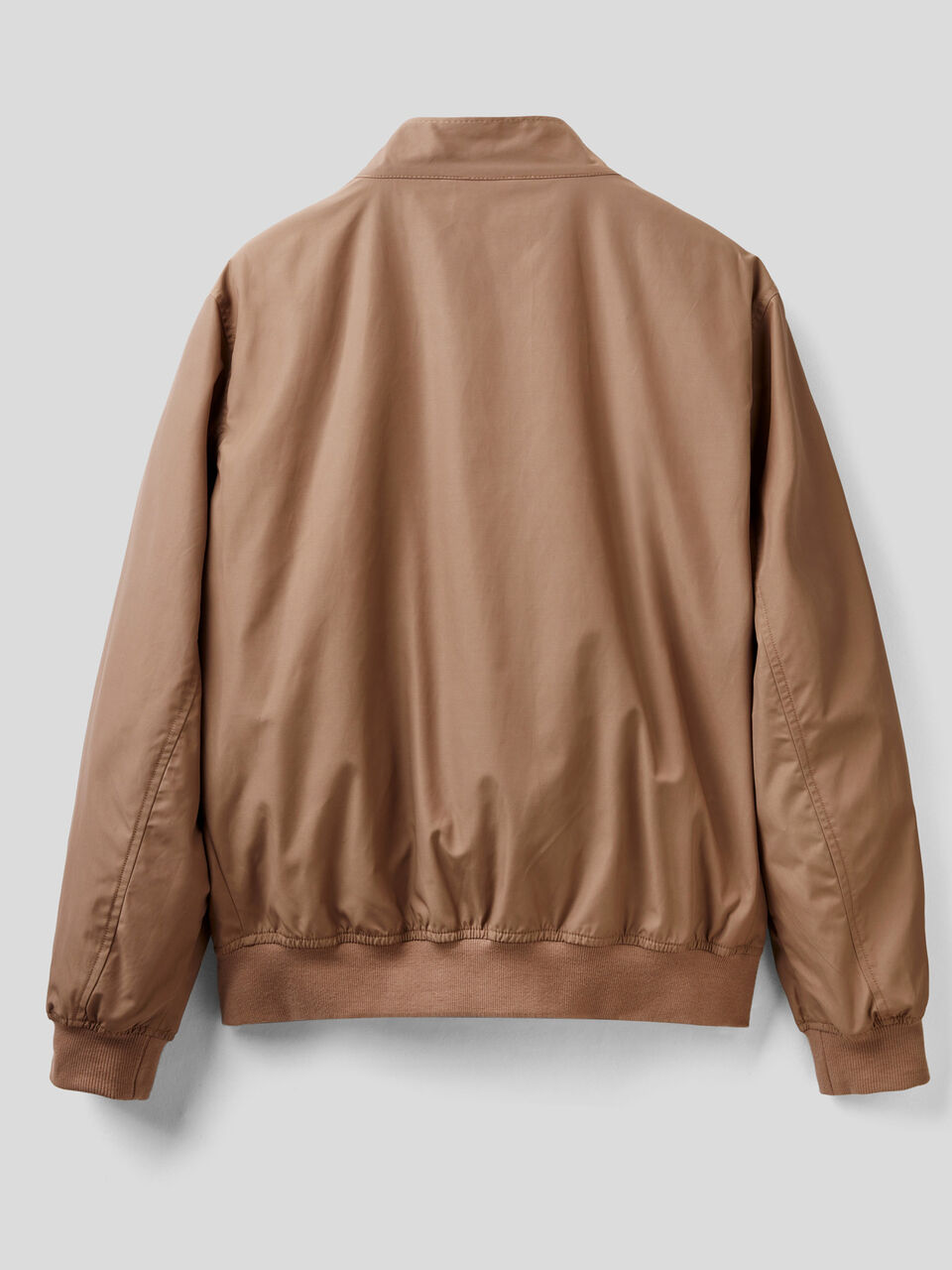 Jacke aus einer Baumwollmischung image number 2