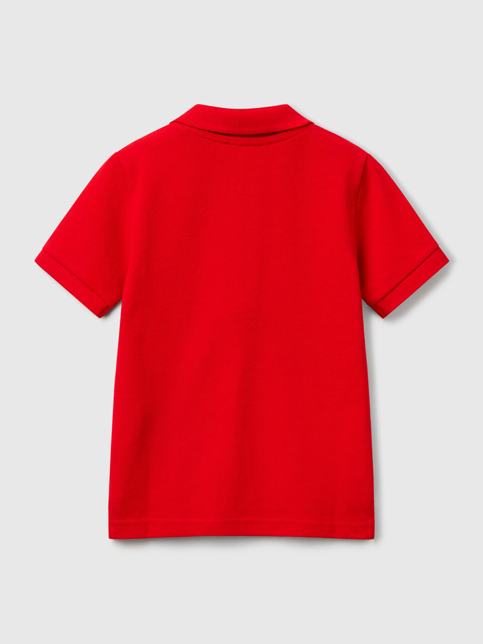 H/S POLO SHIRT Jungen image number 2