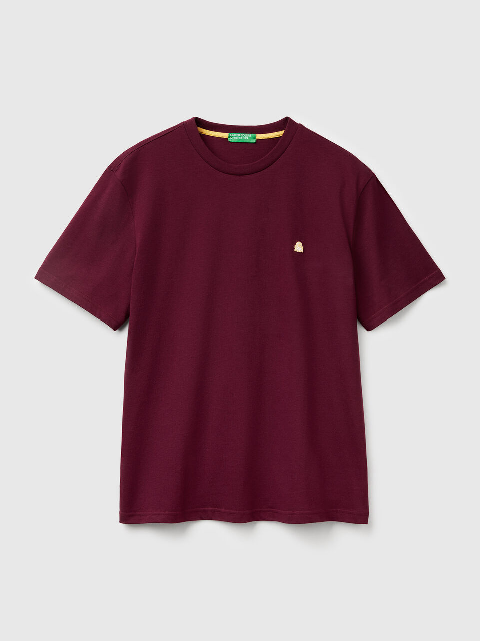 T-SHIRT Herren image number 1