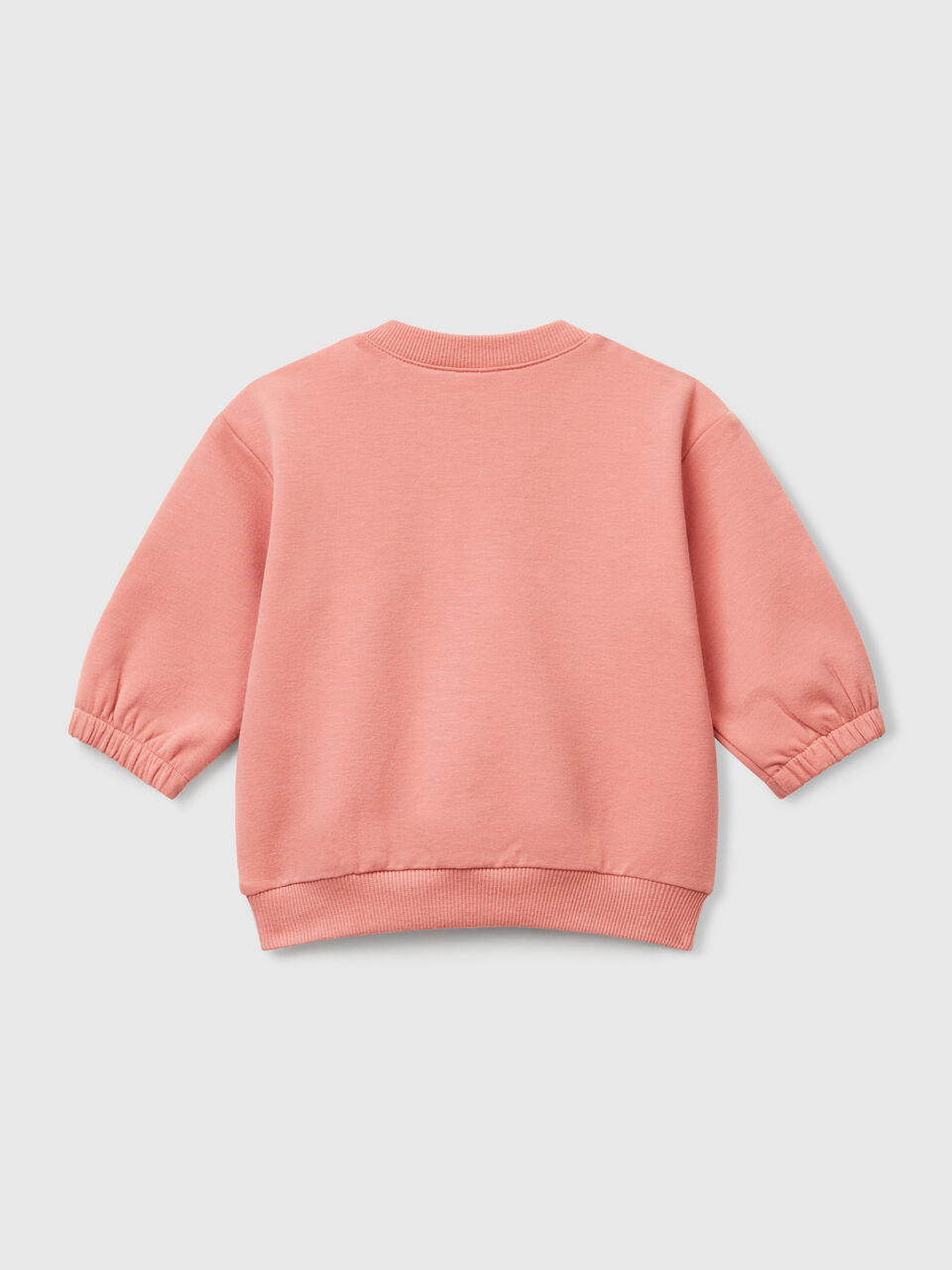 SWEATER L/S Newborn image number 2