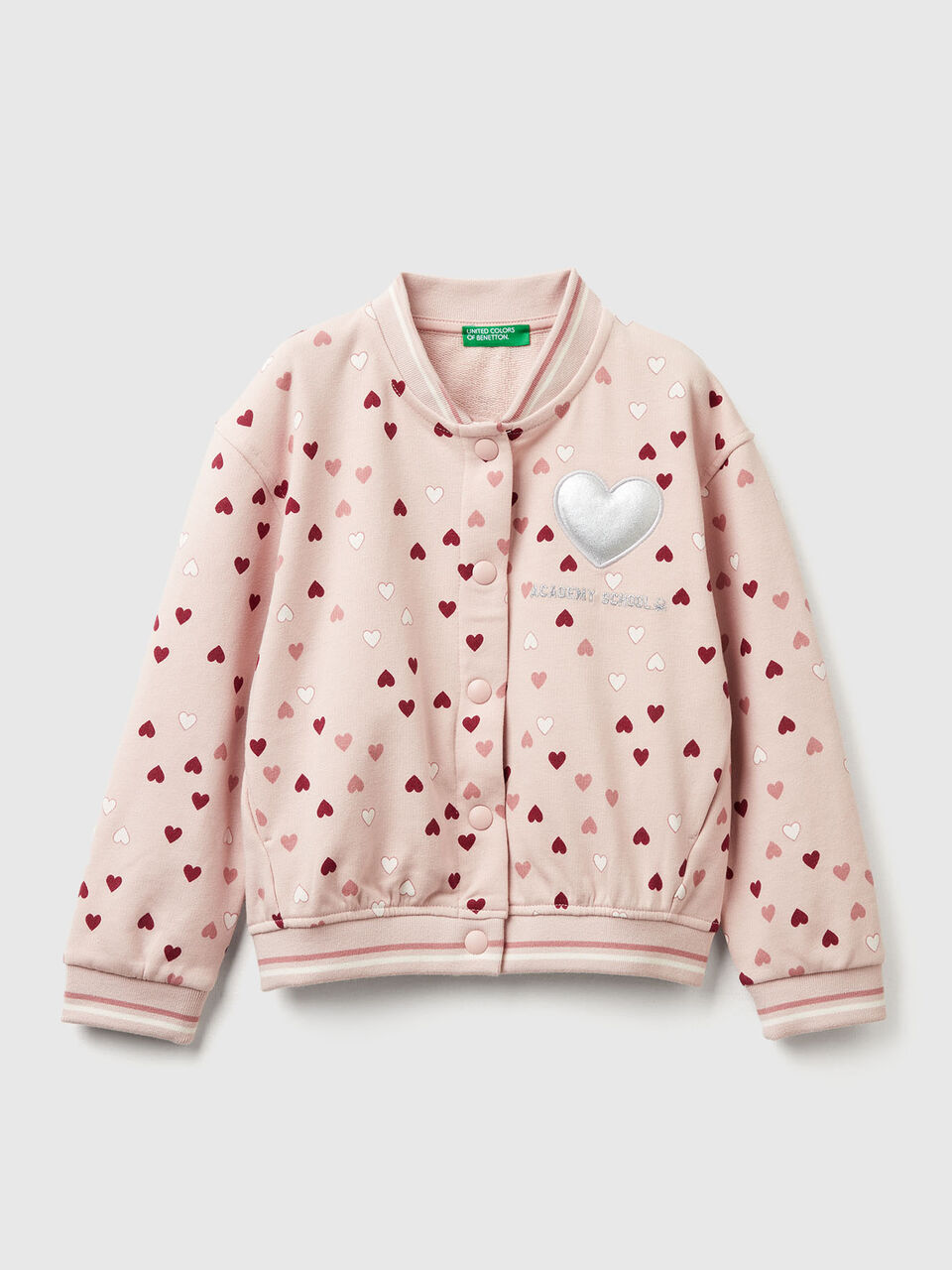 JACKET Mädchen image number 1