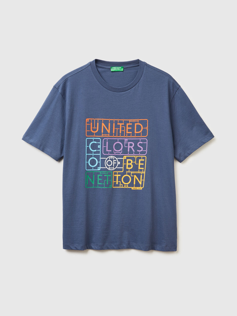 T-SHIRT Herren image number 1