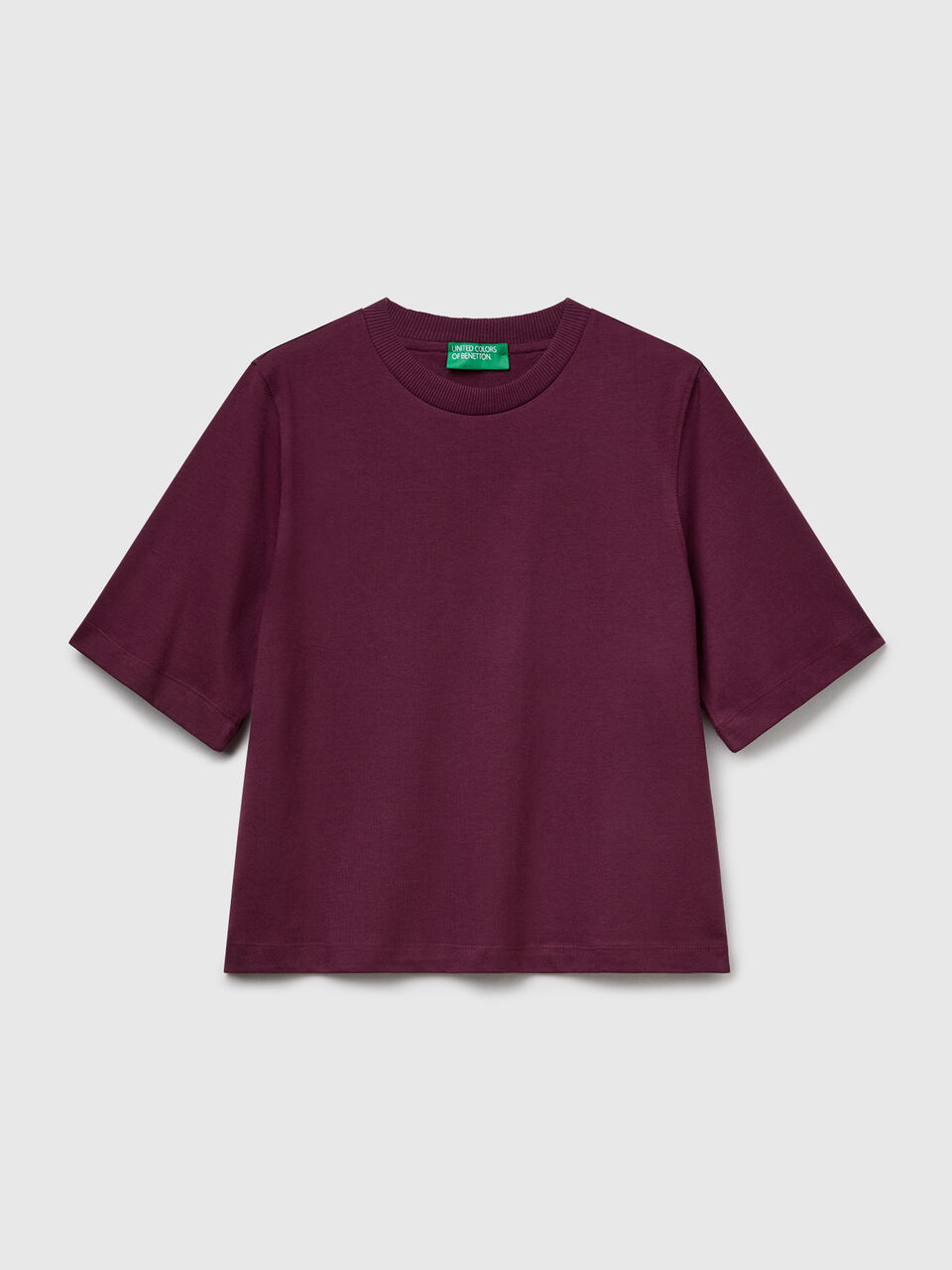 T-SHIRT Damen image number 1