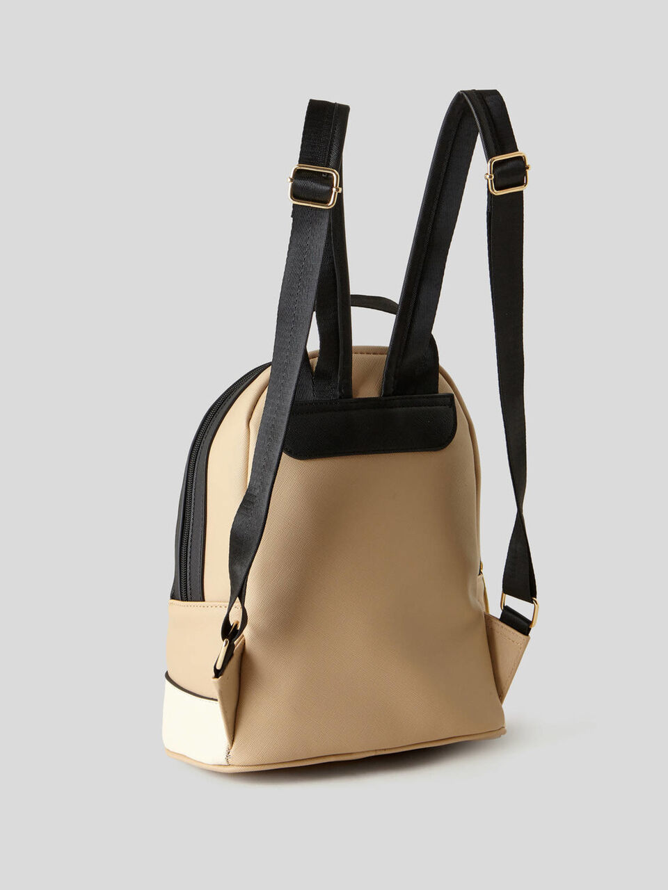 Rucksack mit Tasche image number 2