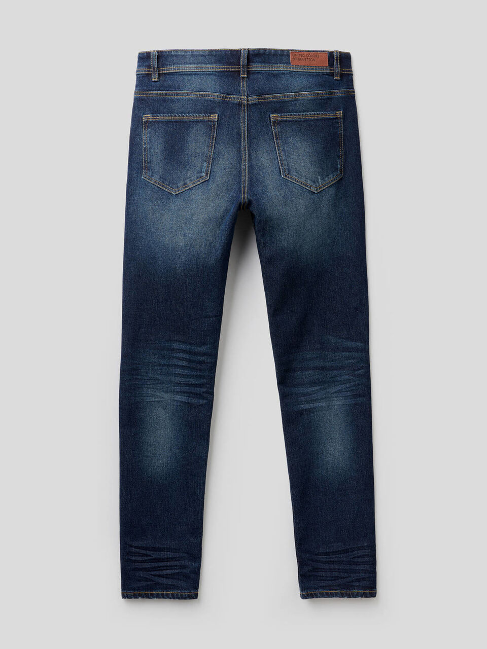 Skinny-Fit Jeans image number 2
