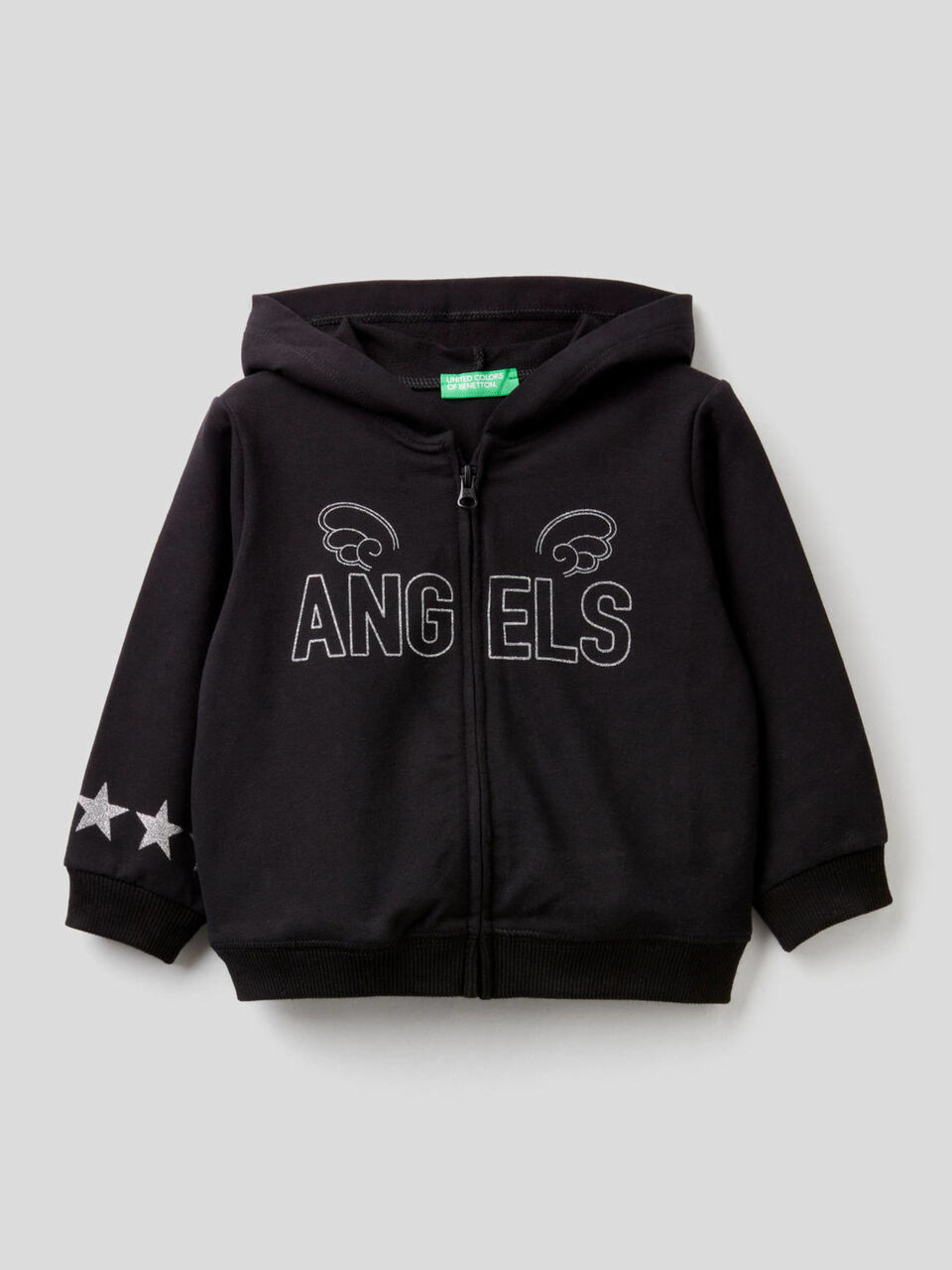 Sweatshirt mit Kapuze image number 1