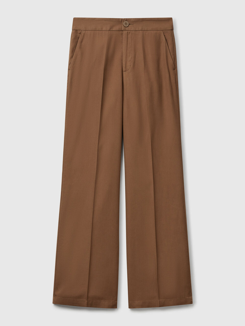 TROUSERS Damen image number 1